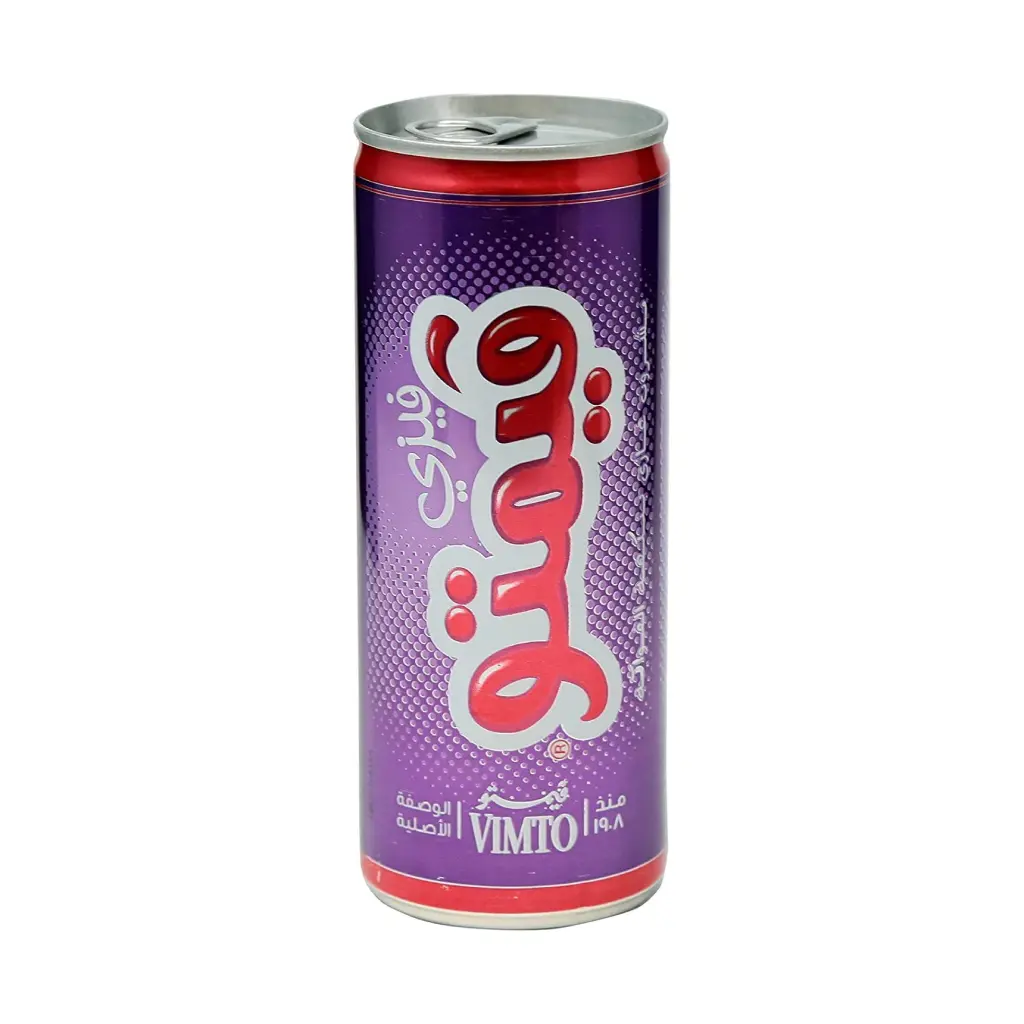 Vimto